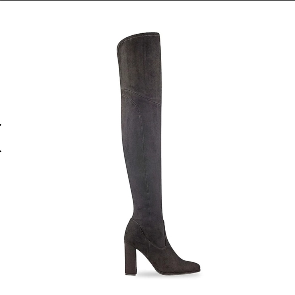 NIB Never worn Marc Fisher OTK boots